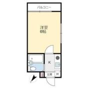 ブリランテ上福岡の間取り画像
