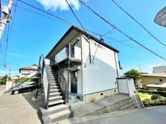 メゾン緑ヶ丘IIの外観画像