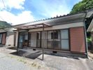 山下貸家の間取り画像