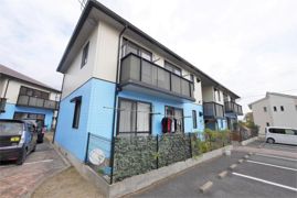 メゾンエムロード A棟の外観画像