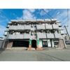 アルティーム天神の間取り画像