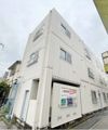 コンフォートマンション北戸田の間取り画像
