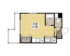 セイコウ光町の間取り画像