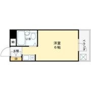 グルパ十三の間取り画像