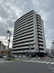 グランシエル川口の外観画像