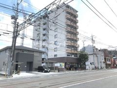 高栄京町ﾏﾝｼｮﾝの外観画像