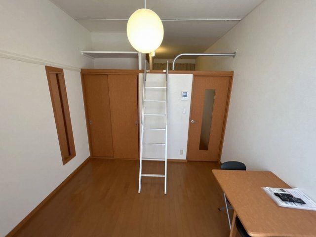 リビング