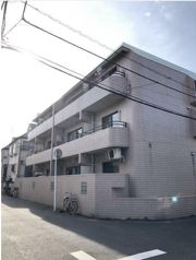 行徳グリーンハイツの外観画像