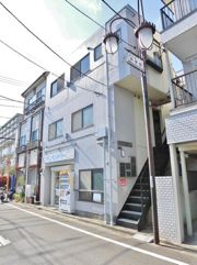 アートフル一ツ橋の外観画像