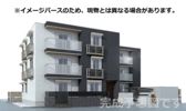 WEALTH JOTO Ⅱの間取り画像