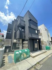 ロワール六浦壱番館の外観画像