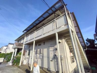 スエヒロ館の外観画像