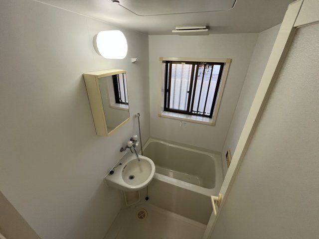バスルーム
