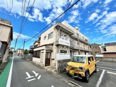 ディアコートの外観画像