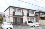 マロニエの間取り画像