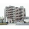 ヴェルポワール東葛西の間取り画像