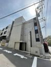 レヴァンテ都立大学の外観画像