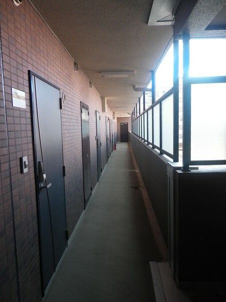 ロビー