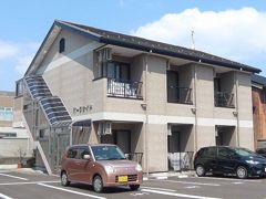パークサイドの外観画像