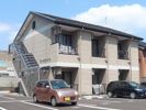 パークサイドの間取り画像