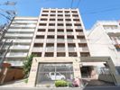 CITY SPIRE桜川Ⅰの外観
