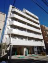 ステージグランデ蒲田の間取り画像