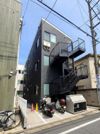 エフォート西池袋の間取り画像