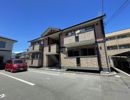 コンフォート A棟の間取り画像