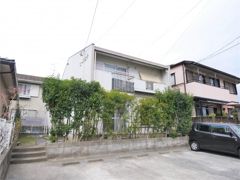 コーポ星和町の外観画像