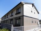 セジュール小西の間取り画像