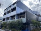 アンベリール中野鷺宮の外観画像