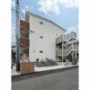 プランドール中浦和の間取り画像