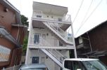 リバーライフ板櫃の間取り画像