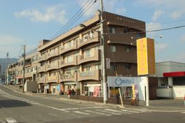 スペンドーレIの外観画像