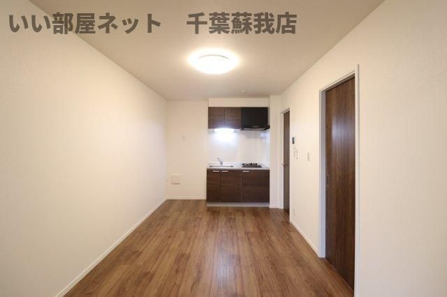リビング