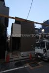 ヴィアロ堀切レジデンスの間取り画像