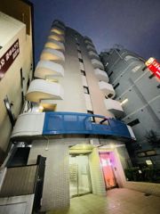 東急ドエルアルス川崎の外観画像