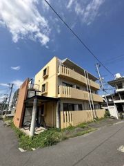 P＆I南方ハイツの外観画像