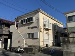 テラスENJUの外観画像