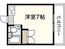 GRACE MAISON 大町の間取り画像