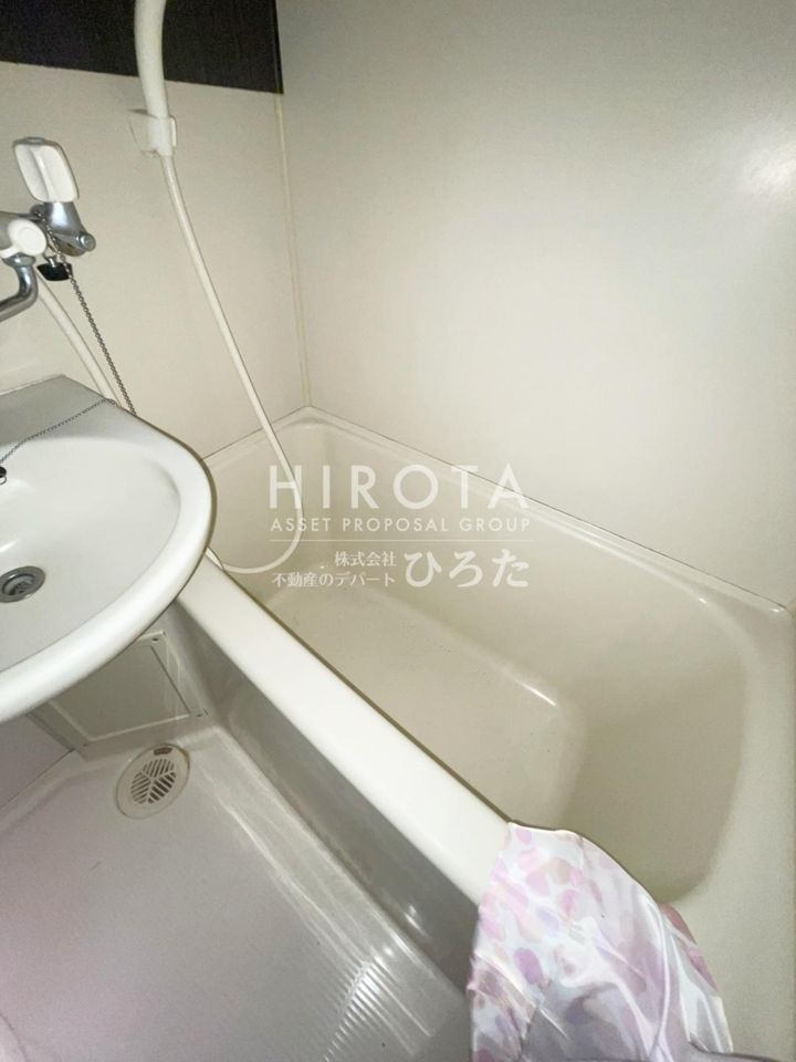 バスルーム