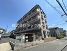 マンション東光の間取り画像
