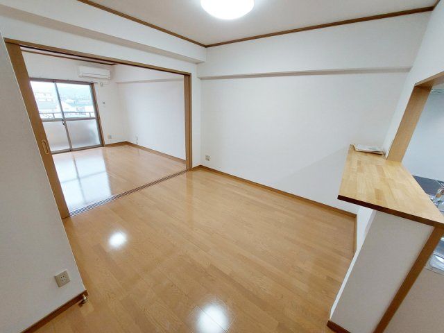 リビング