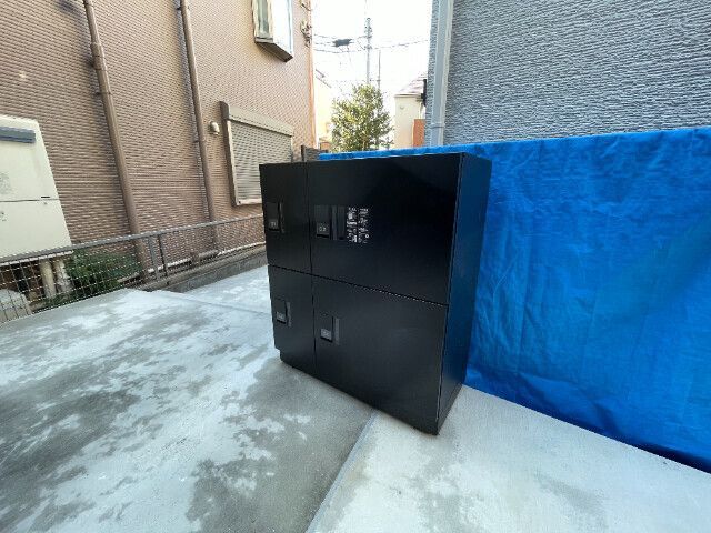 その他