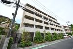 コンシェリア目白 THE GRAND RESIDENCEの間取り画像