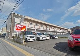 タナベコーポの外観画像