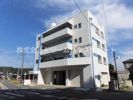 鴨居港マンションの間取り画像