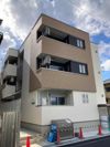 フジパレス南吹田駅西の間取り画像