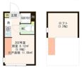 マルバ上板橋の間取り画像