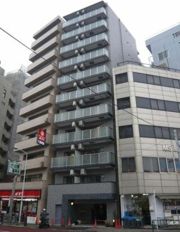 セジョリ浅草WESTの外観画像